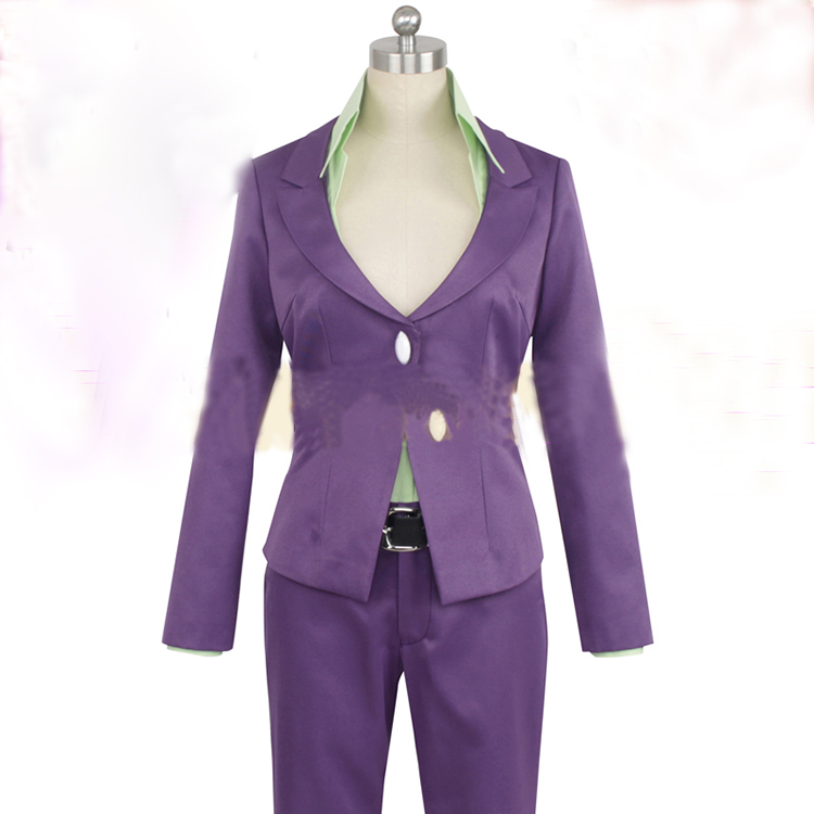 紫苑シオン衣装
