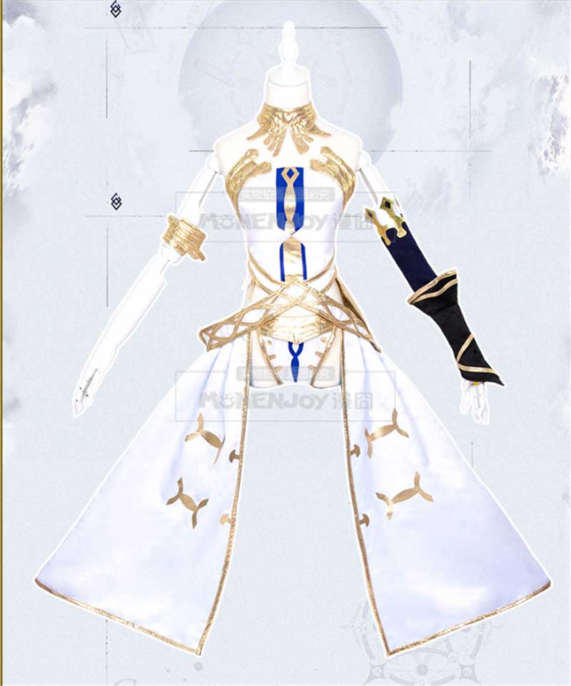 Fate/Grand Order コスプレ衣装