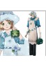 第五人格Identityｖ庭師エマ・ウッズフラワーガールコスプレ衣装おすすめ人気コスチュームクオリティ高いかわいい