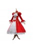 Fate/Grand Order赤セイバーネロ・クラウディウスコス衣装人気ネロ戦闘服風