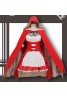 Fate/Grand Order  FGO マリー・アントワネット 四周年英霊祭装 コスプレ 衣装 コスチューム 変身 仮装