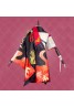 原神Genshin楓原万葉かえではらかずはコスプレ衣装コスcosplay衣装コスチュームハイクオリティ高再現度かっこいいコス